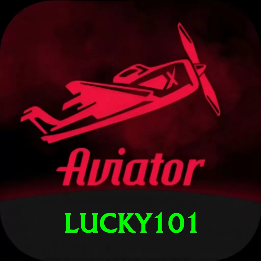 lucky101 Max v1.1.1 - 2