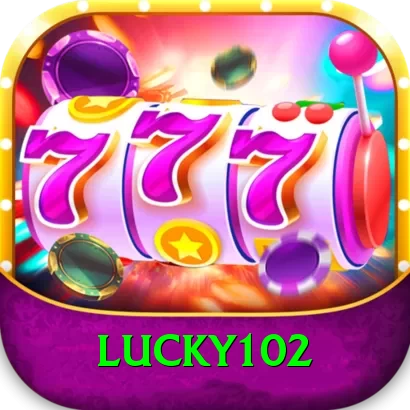 lucky102 Games (Casino & Earning) Turbo vv3.0.2 - 2