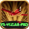 lucky3 vegas Cash Plus