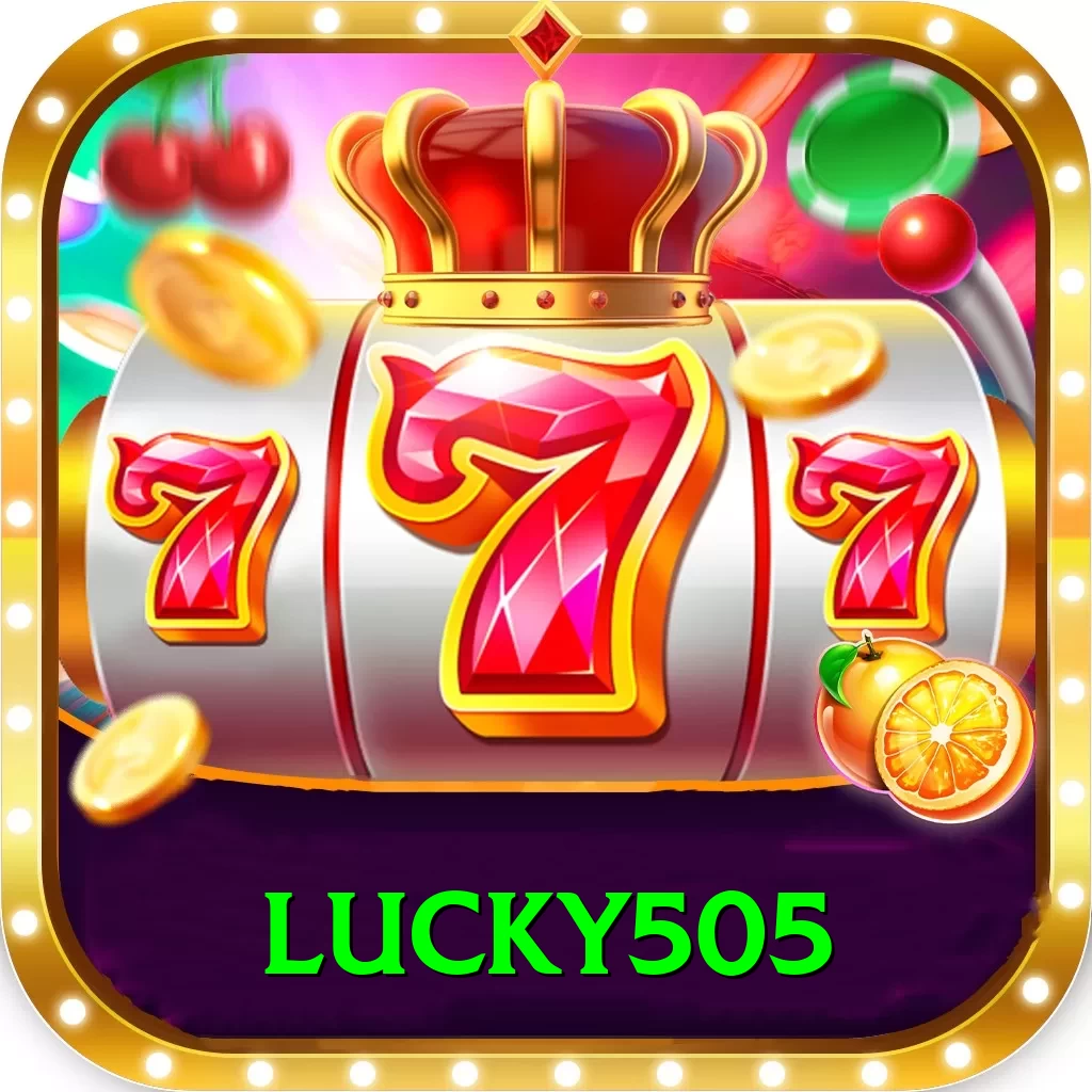 lucky505 Apps (Tools & Injectors) Master v5.9.3 - 2