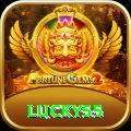 lucky55 Turbo Pro vv2.2.9