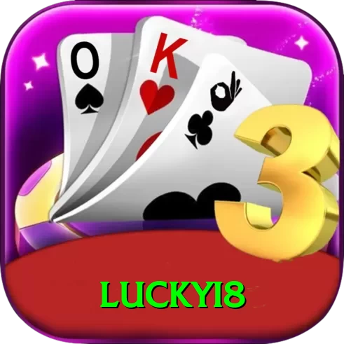 luckyi8 Premium v4.7.5 - 2