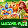 luckyi8 VIP Edition v3.2.3