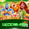 luckyi8 Casino Official v4.1.9
