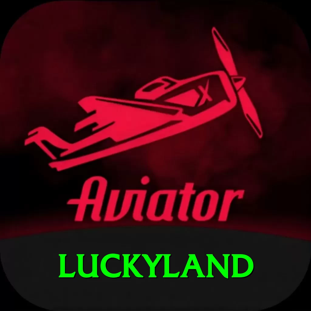 luckyland Games (Casino & Earning) Plus v1.3.5 - 2