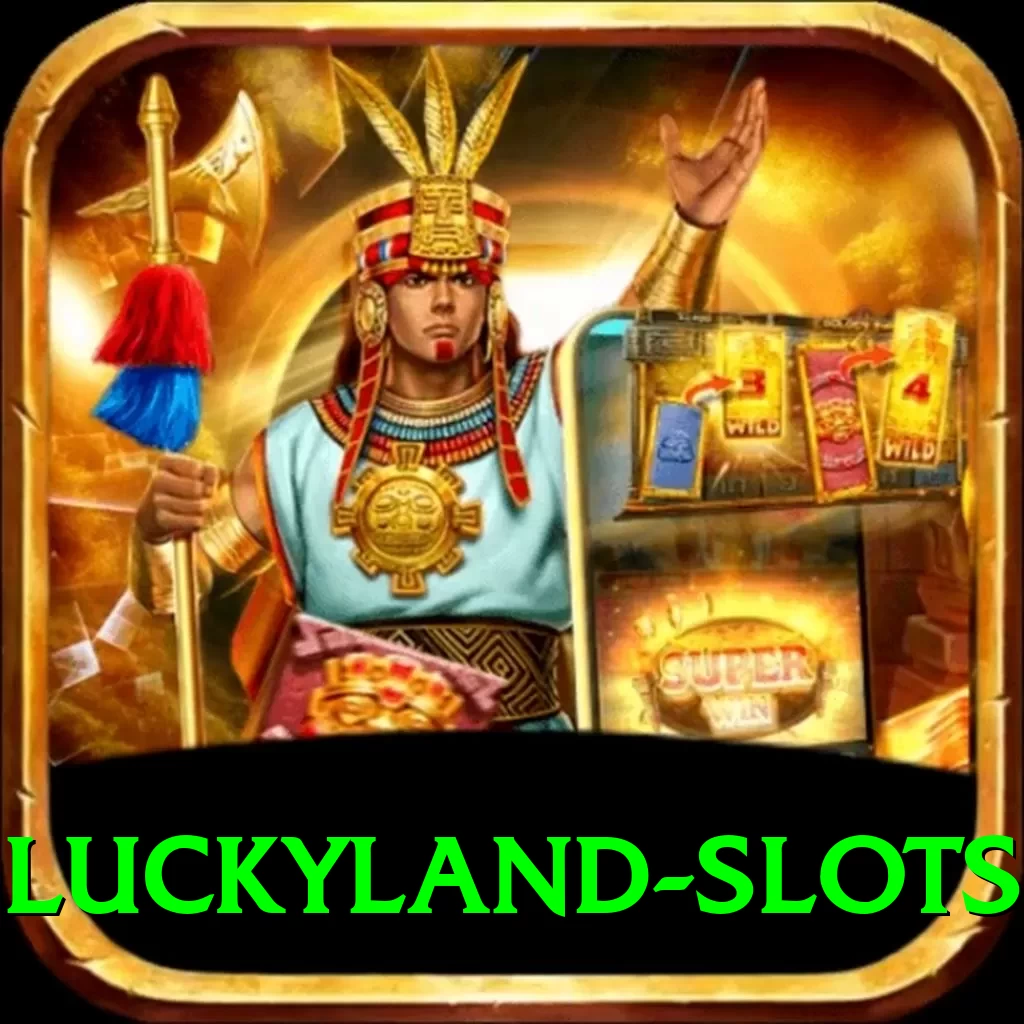 luckyland slots Max v3.5.2 - 2