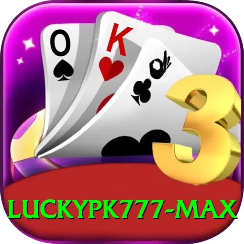 luckypk777 Deluxe v1.4.3 - 2