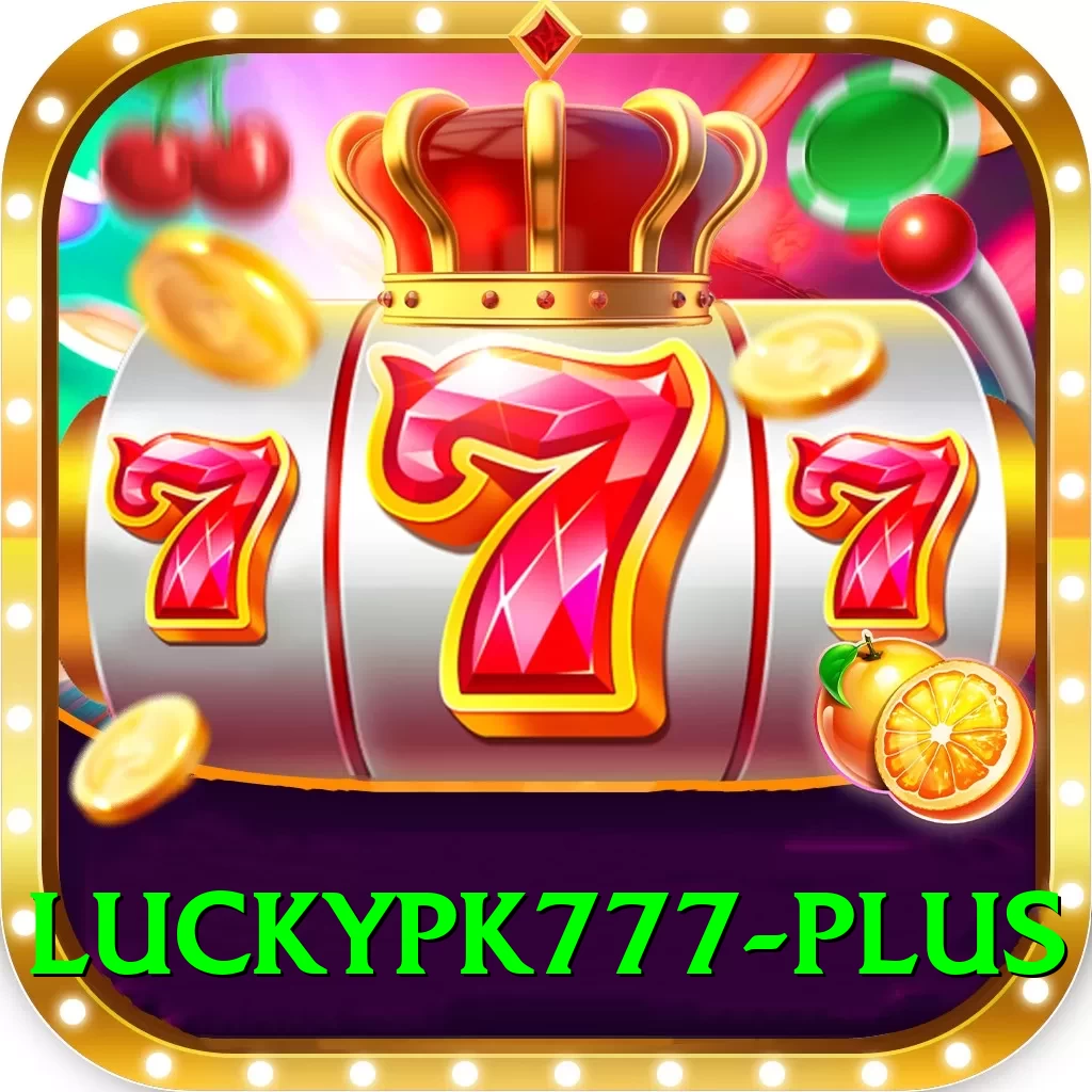 luckypk777 Pro v3.9.9 - 2