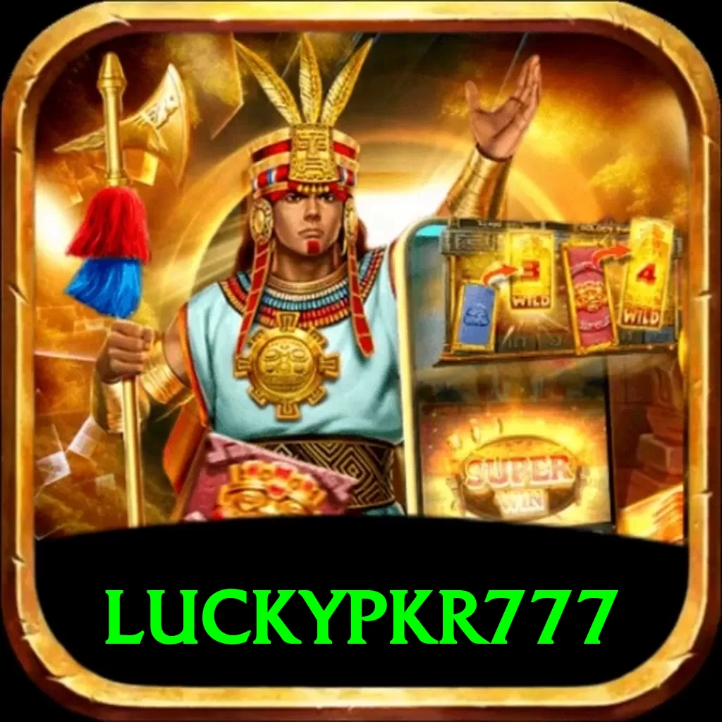 LuckyPKR777 Pro v3.3.9 - 2