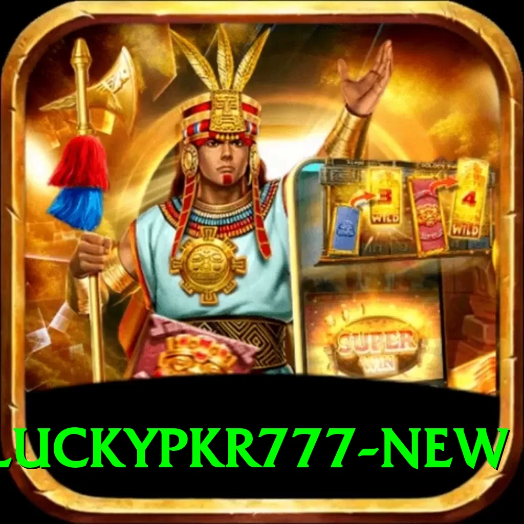 LuckyPKR777 Live Super - 2