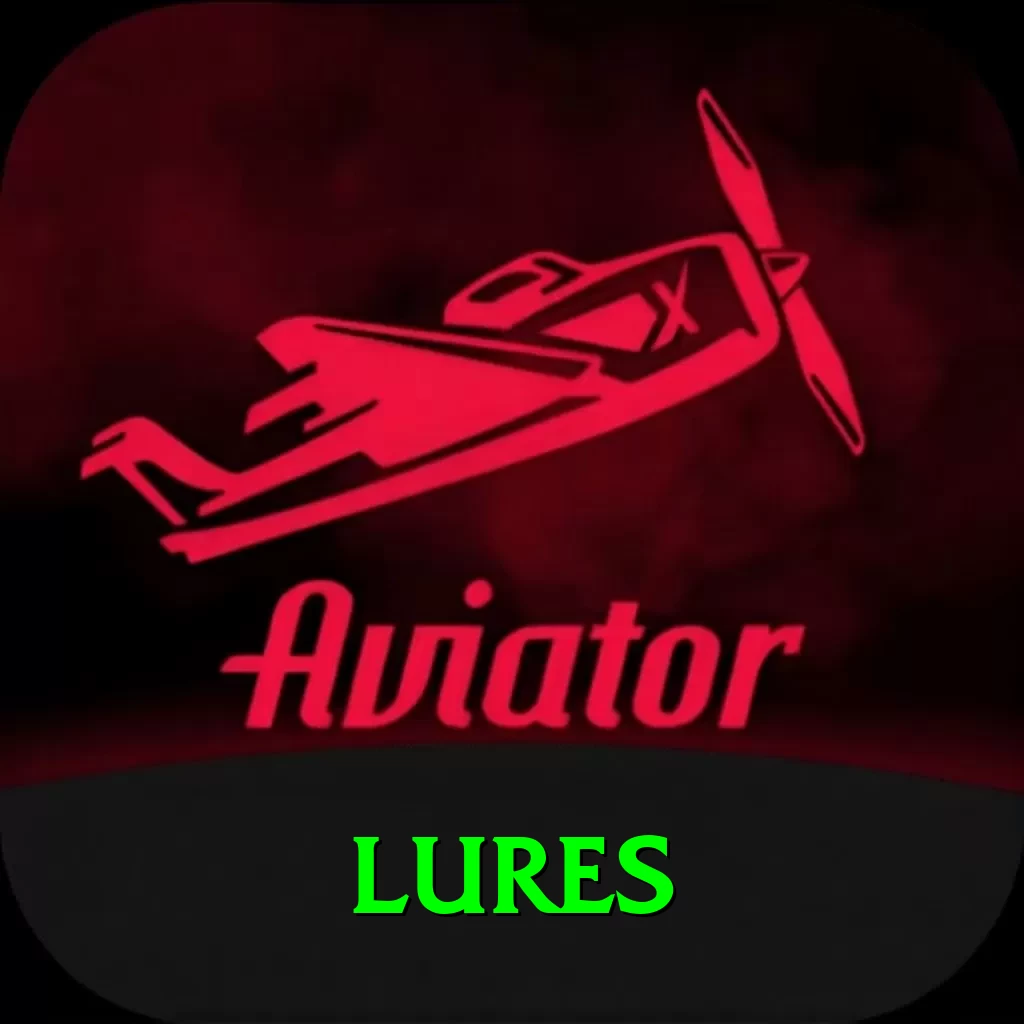 lures Pro Max v4.6.9 - 2