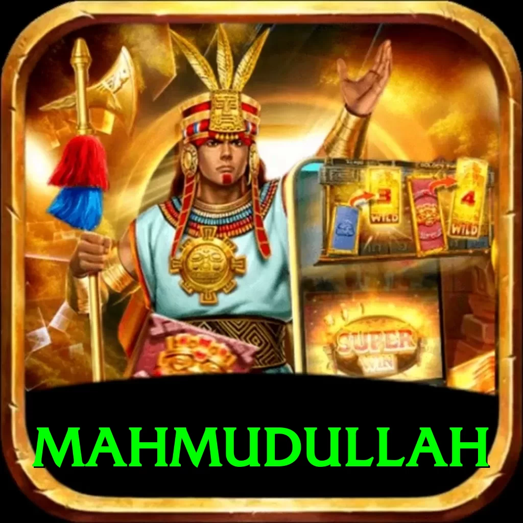 mahmudullah Master Pro v4.9.1 - 2