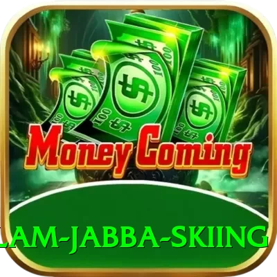 malam jabba skiing Deluxe Pro v3.0.4 - 2