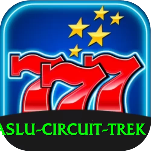 manaslu circuit trek VIP Pro v3.5.5 - 2