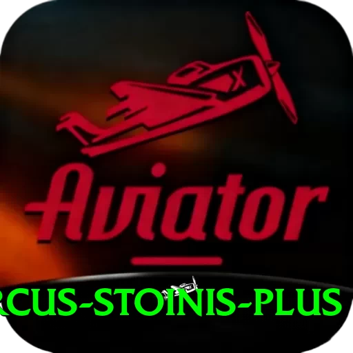 marcus stoinis Gaming Pro v3.9.2 - 2