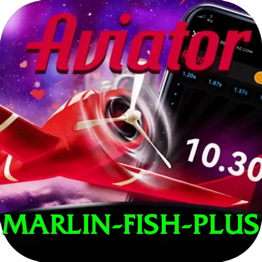 marlin fish - Gaming Premium - 2