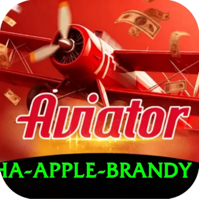 marpha apple brandy Plus v1.1.0 - 2