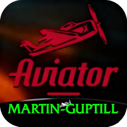 martin guptill Turbo Pro v5.0.3 - 2