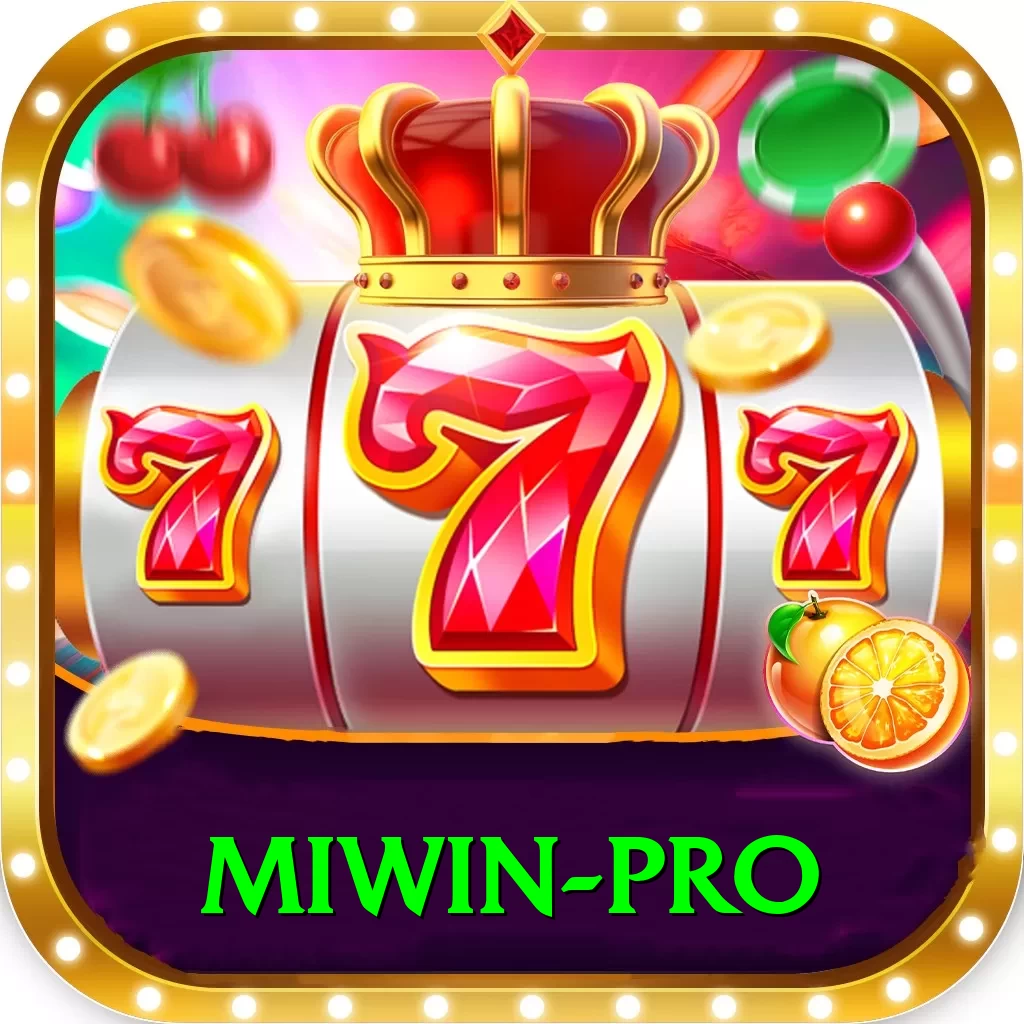 miwin Casino Mega v2.0.7 - 2