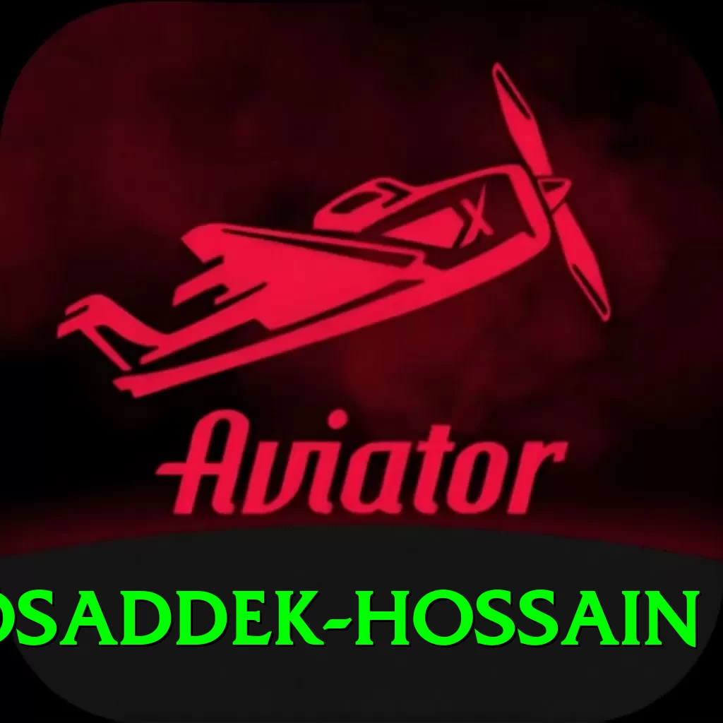 mosaddek hossain Premium Plus v1.0.0 - 2