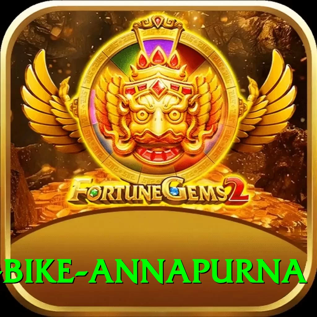 mountain bike annapurna Plus Edition v1.8.9 - 2