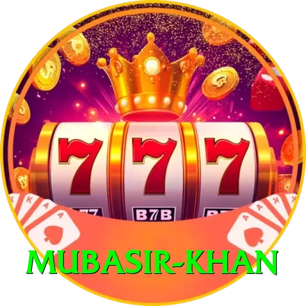 mubasir khan Plus Pro v3.8.0 - 2