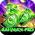 mujeeb ur rahman Games Premium