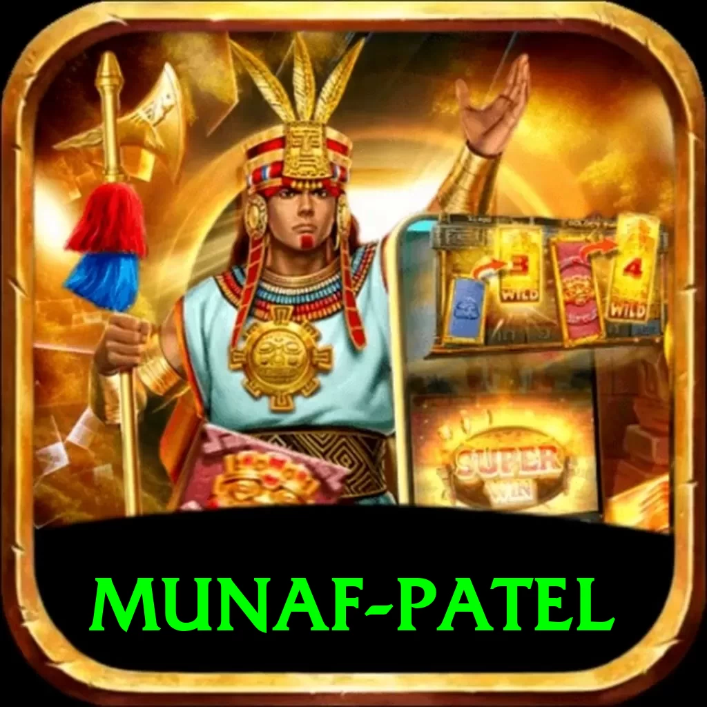 munaf patel Plus Pro v3.3.5 - 2