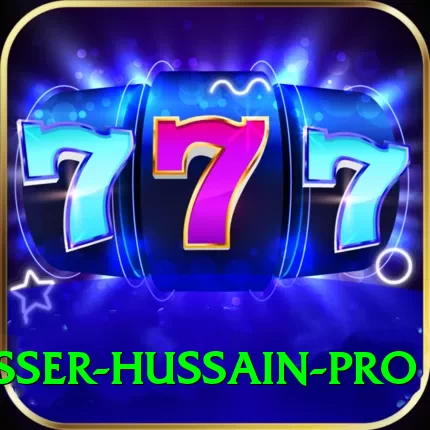nasser hussain Deluxe v2.4.8 - 2