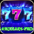nasser hussain Deluxe v2.4.8