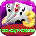 national t20 cup odds Turbo Pro v2.1.7