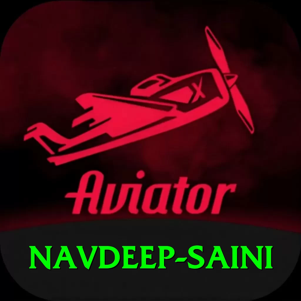 navdeep saini Plus v3.7.1 - 2
