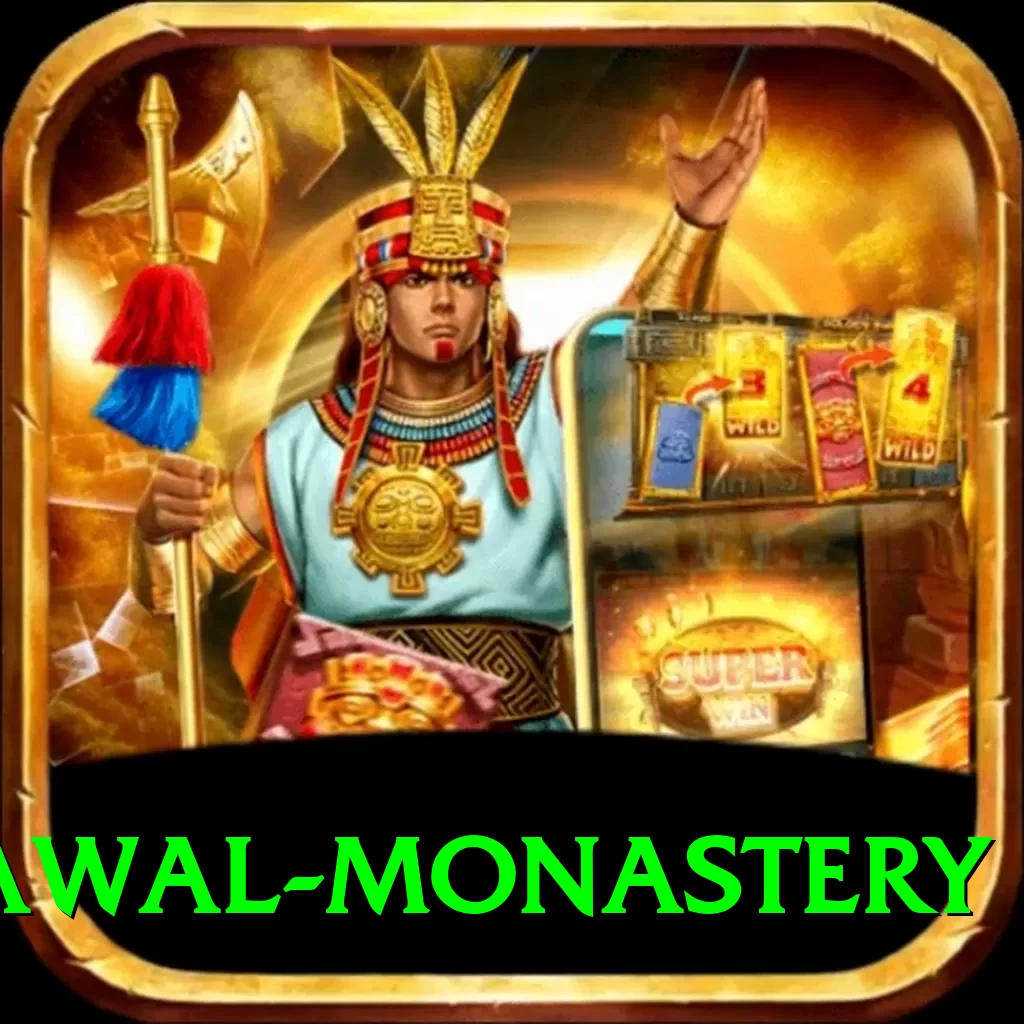 ngawal monastery VIP Pro v3.2.2 - 2