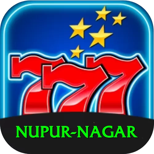 nupur nagar Deluxe Pro v3.4.2 - 2