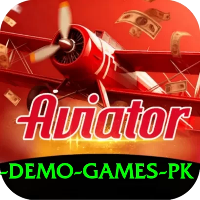 offline demo games pk Pro v3.7.7 - 2
