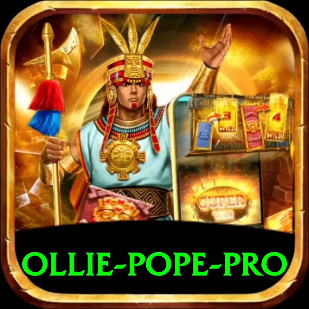 ollie pope VIP - Win Real PKR - 2