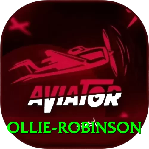 ollie robinson VIP - 2
