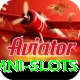 Omni Slots Apps (Tools & Injectors) Elite vv2.9.0