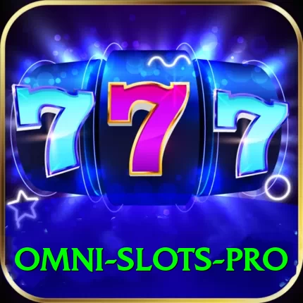 Omni Slots Max - Win Real PKR - 2