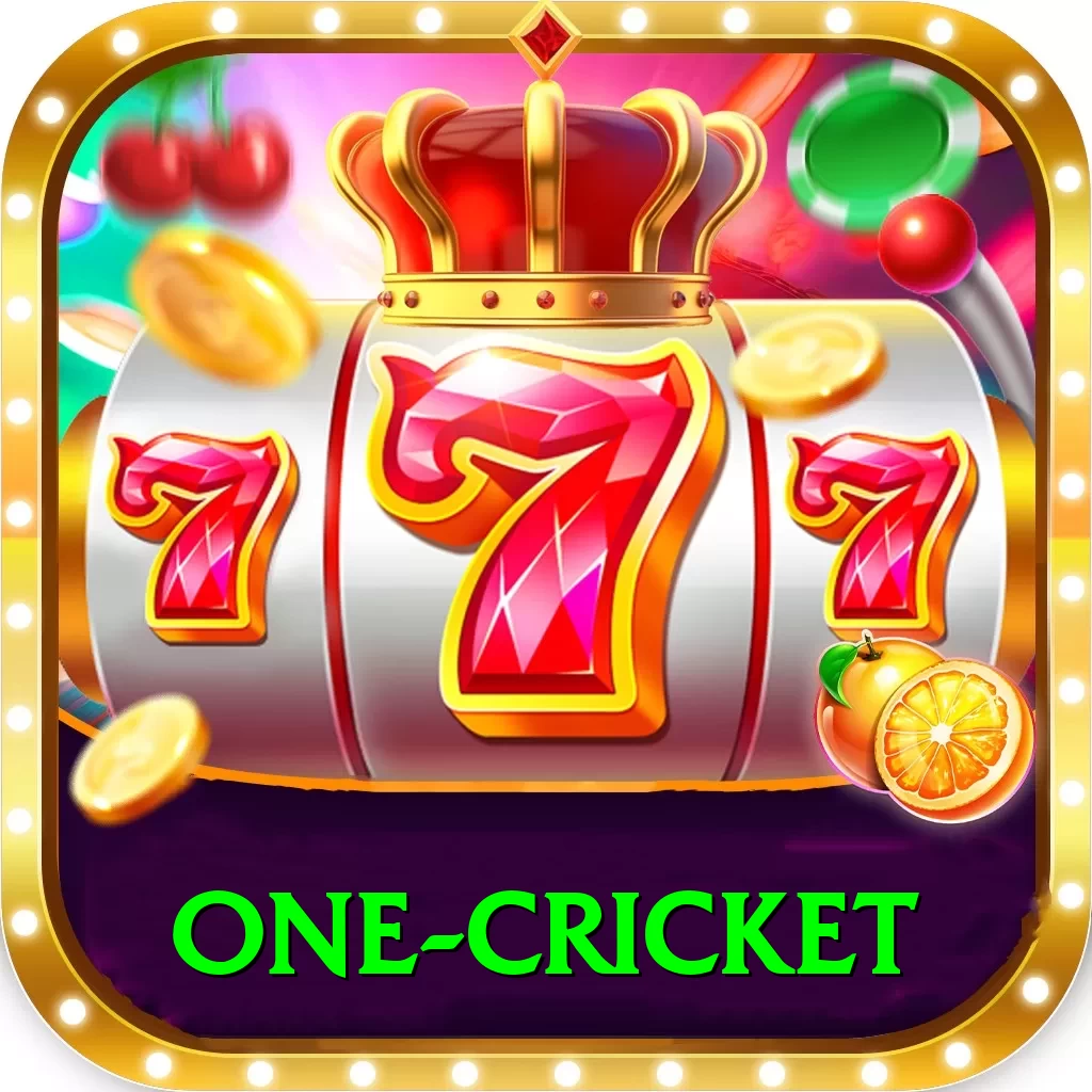 one cricket Plus Edition v1.5.9 - 2