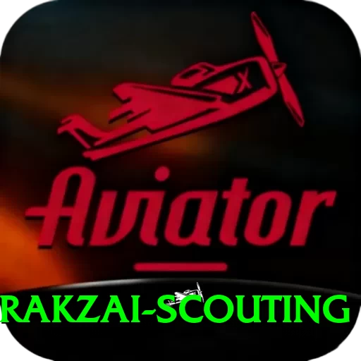orakzai scouting Plus Edition v4.6.8 - 2