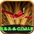 over under 2.5 goals VIP Edition v5.0.2