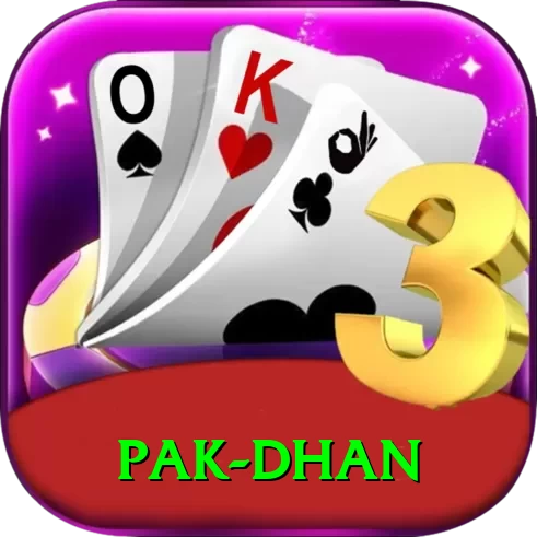 pak dhan Games (Casino & Earning) Gold v3.3.8 - 2