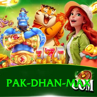 pak dhan Gaming King - 2