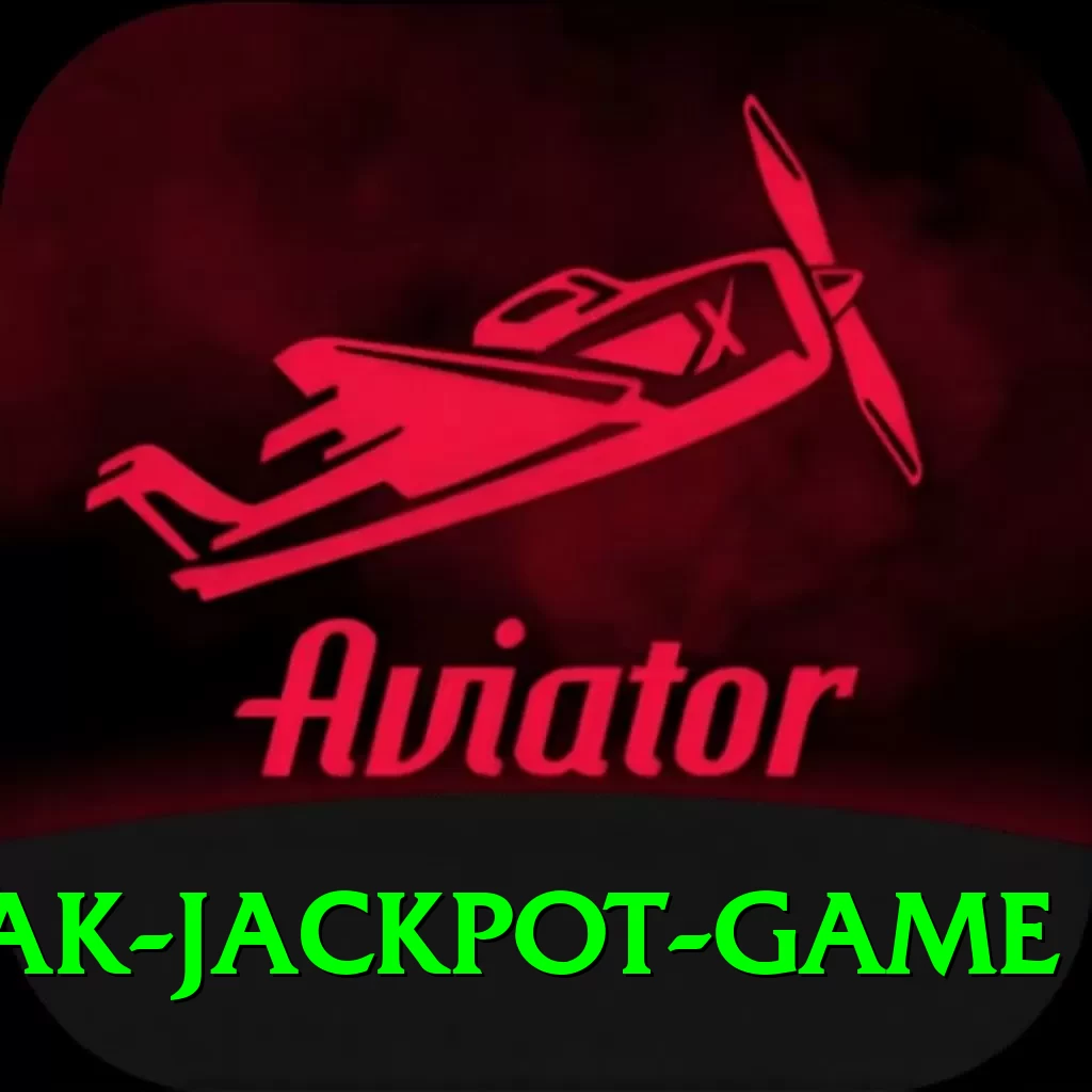 Pak Jackpot Game VIP Edition v2.7.7 - 2
