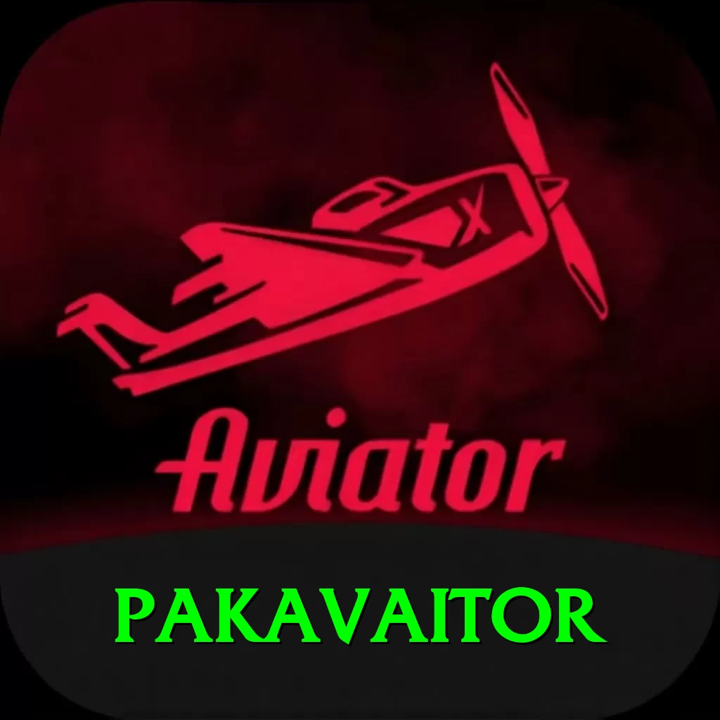 PakAvaitor Master vv1.0.9 - 2
