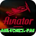 pakistan air force paf VIP v3.3.5