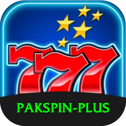 pakspin Games (Casino & Earning) Deluxe v5.9.1 - 2