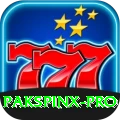 pakspinx Live Champion