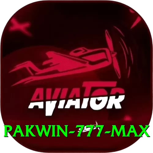 pakwin 777 Live VIP - 2